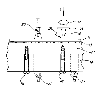 Une figure unique qui représente un dessin illustrant l'invention.